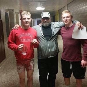 Meet your Posher, Todd